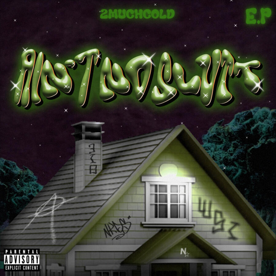 Album Cover Art