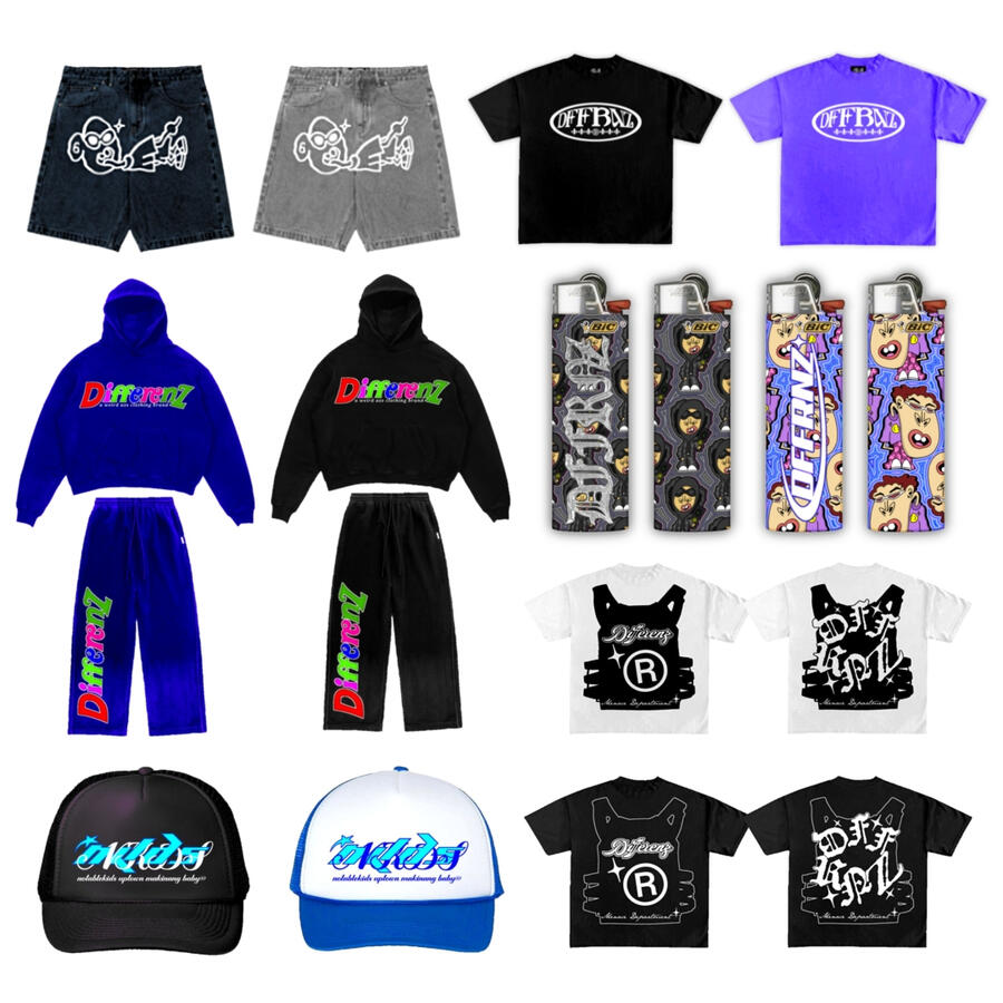 Design Mockup