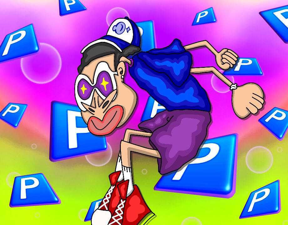 Artwork Example 3