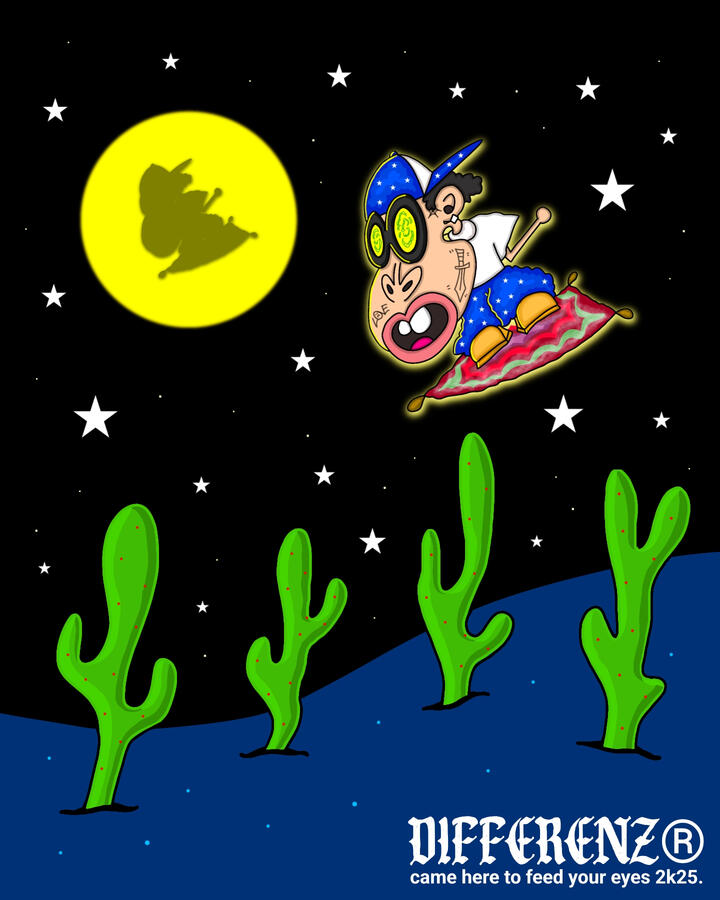 Artwork Example 5