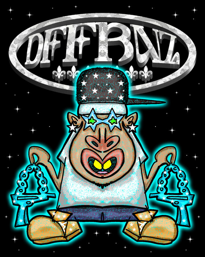 Artwork Example 1