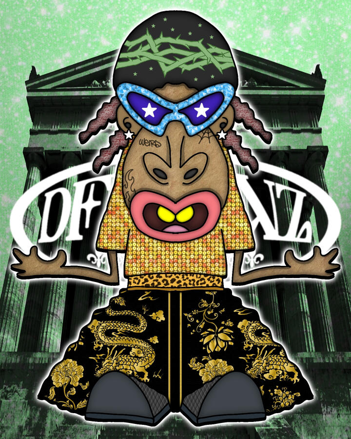 Artwork Example 2
