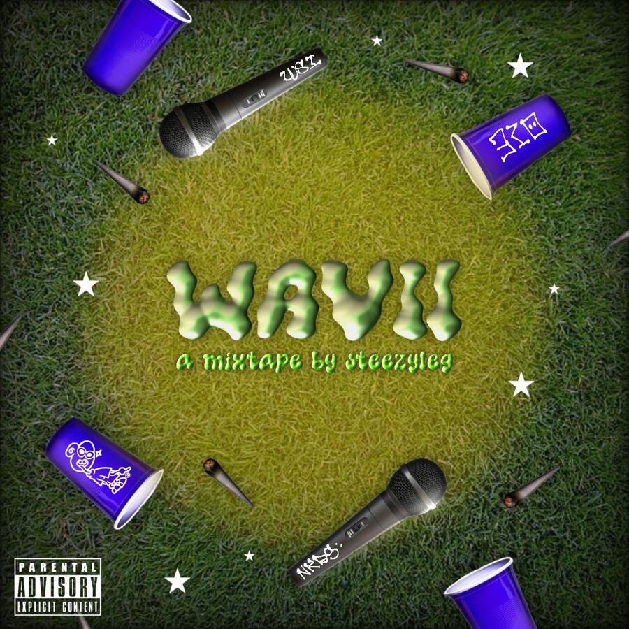 Artwork Example 5