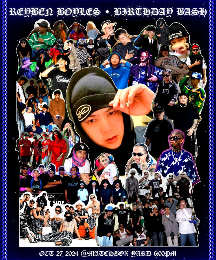 Artwork Example 1
